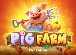 Pig Farm - SMARTGAMING138