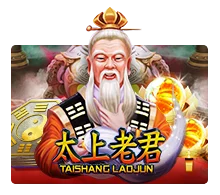 Joker123 : Tai Shang Lao Jun - SMARTGAMING138