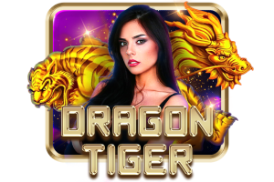 DragonTiger - SMARTGAMING138