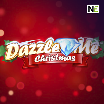 Dazzle Me Christmas - SMARTGAMING138