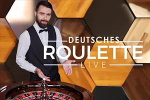 Deutsches Roulette - SMARTGAMING138
