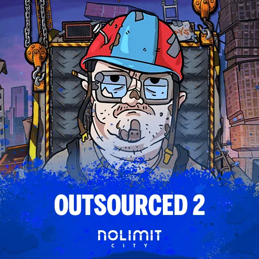NolimitCity : Outsourced 2 - Balkan Engineering - SMARTGAMING138