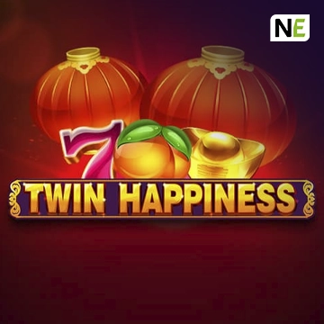 Twin Happiness - SMARTGAMING138