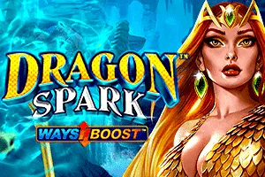 Dragon Spark - SMARTGAMING138