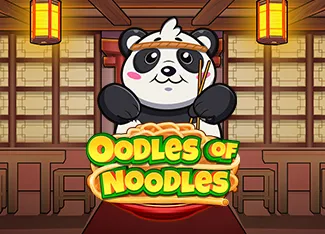 Oodles of Noodles - SMARTGAMING138