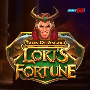 Tales of Asgard: Lokis Fortune - SMARTGAMING138