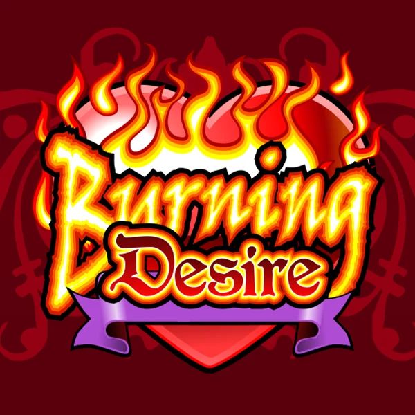 Burning Desire - SMARTGAMING138