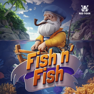 Fish n Fish - SMARTGAMING138