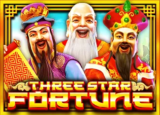 Three Star Fortune - SMARTGAMING138