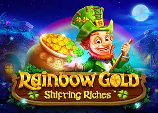 Rainbow Gold - SMARTGAMING138