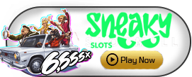 Sneakyslots - SMARTGAMING138