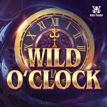 Wild OClock - SMARTGAMING138