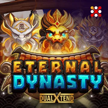 Eternal Dynasty - SMARTGAMING138
