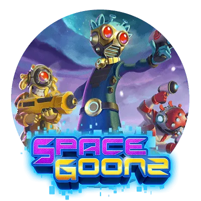 Space Goonz - SMARTGAMING138