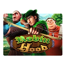 Joker123 : Robin Hood - SMARTGAMING138