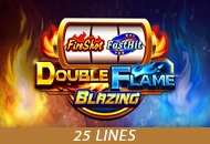 Double Flame - SMARTGAMING138