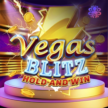 Vegas Blitz: Hold & Win - SMARTGAMING138