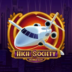 High Society - SMARTGAMING138