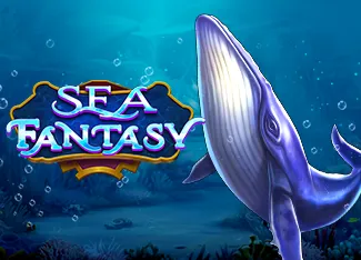 Sea Fantasy - SMARTGAMING138