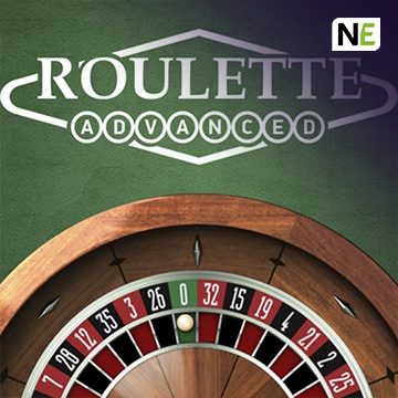 NetEnt Roulette Advanced - SMARTGAMING138