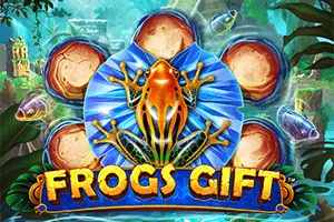 Frogs Gift - SMARTGAMING138