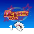 Deuces Wild 1 Hand - SMARTGAMING138
