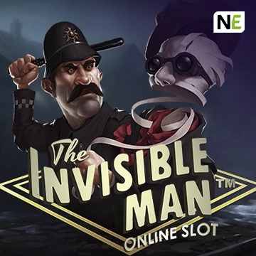 The Invisible Man - SMARTGAMING138