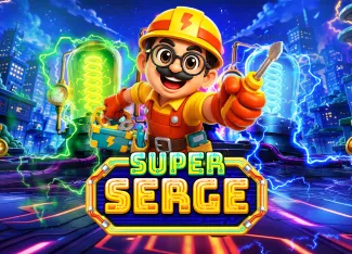 Super Serge - SMARTGAMING138
