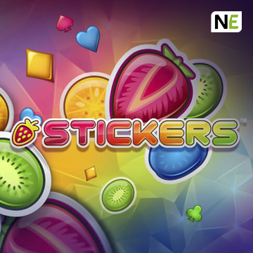 Stickers - SMARTGAMING138