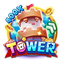 TOWER - SMARTGAMING138