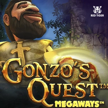 Gonzos Quest Megaways - SMARTGAMING138