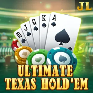 Ultimate Texas Holdem - SMARTGAMING138