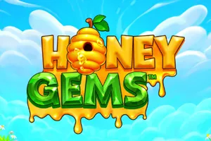 Honey Gems - SMARTGAMING138