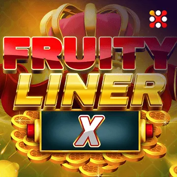 Fruityliner X - SMARTGAMING138