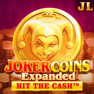 Joker Coin Expanded - SMARTGAMING138