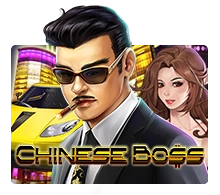 Joker123 : Chinese Boss - SMARTGAMING138