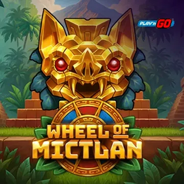 Wheel of Mictlan - SMARTGAMING138