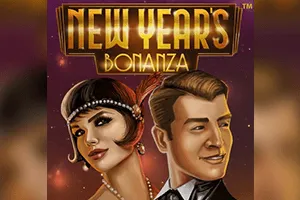 New Years Bonanza - SMARTGAMING138