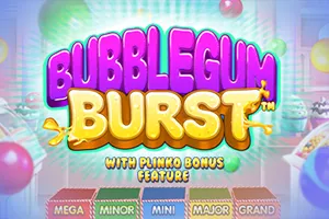 Bubblegum Burst - SMARTGAMING138