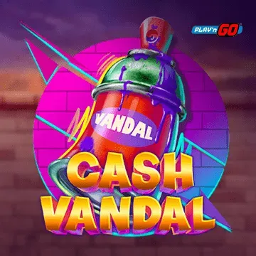 Cash Vandal - SMARTGAMING138