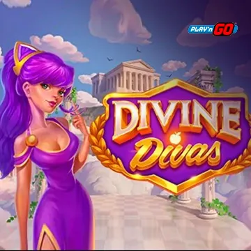 Divine Divas - SMARTGAMING138
