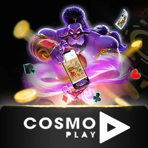 CosmoPlay - SMARTGAMING138