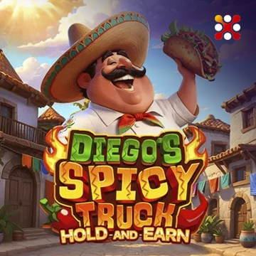Diegos Spicy Truck - SMARTGAMING138