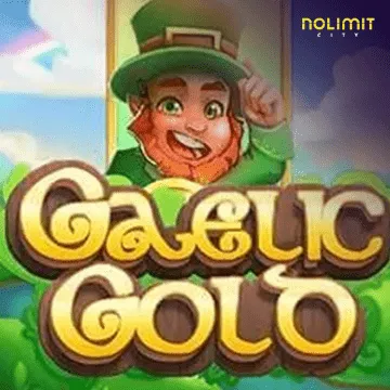 NolimitCity : Gaelic Gold - SMARTGAMING138