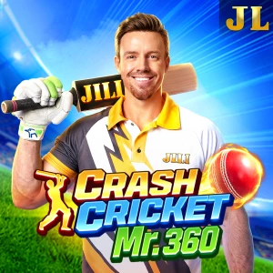 Crash Cricket Legend - SMARTGAMING138