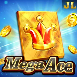 Mega Ace - SMARTGAMING138
