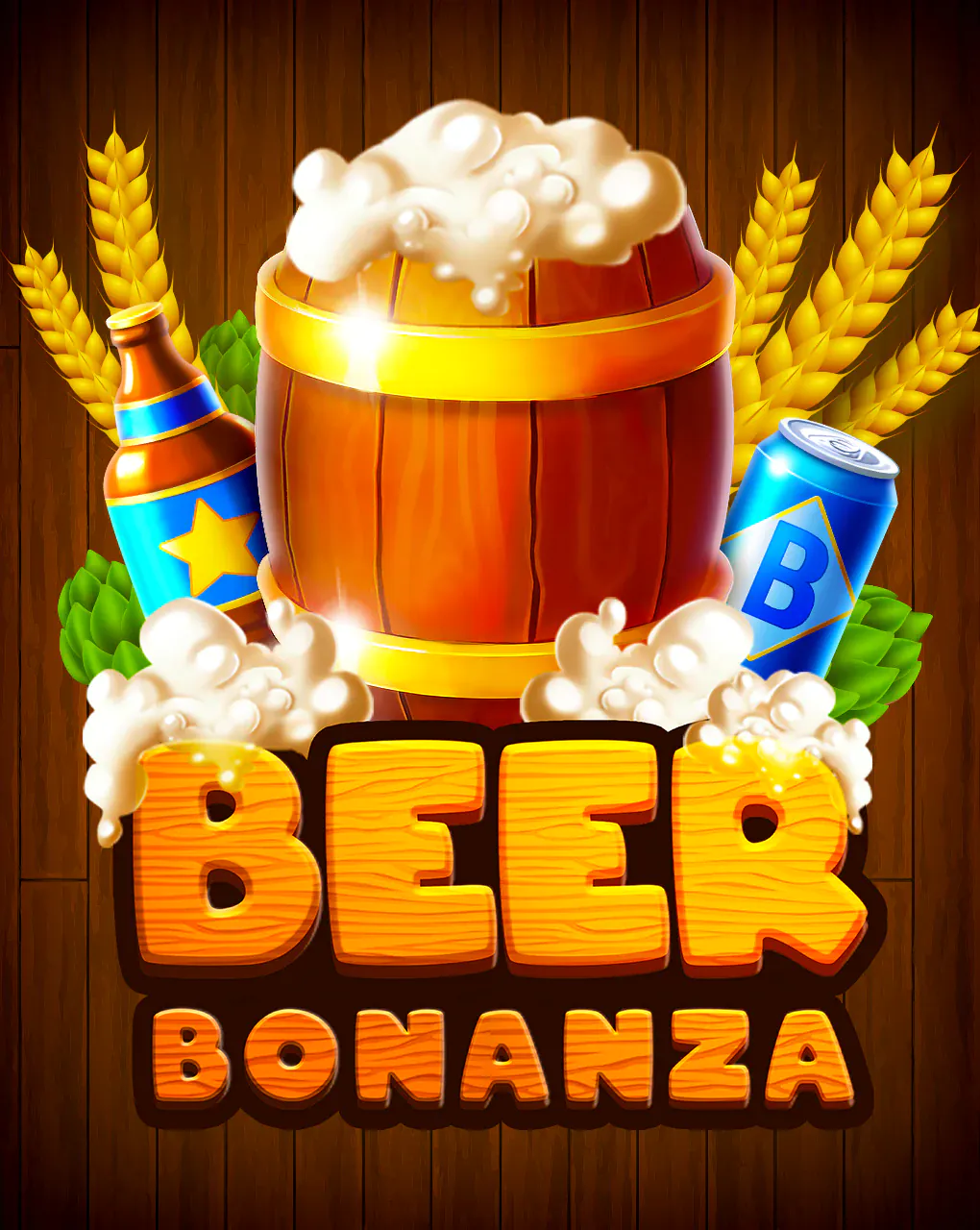 Beer Bonanza - SMARTGAMING138