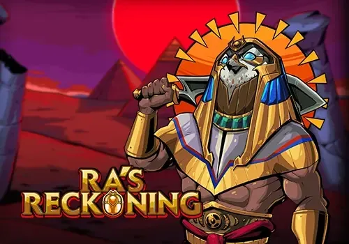 Ras Reckoning - SMARTGAMING138
