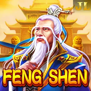 Fengshen - SMARTGAMING138