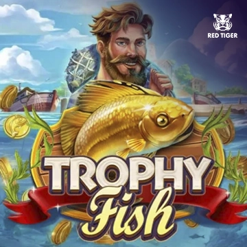 Trophy Fish - SMARTGAMING138